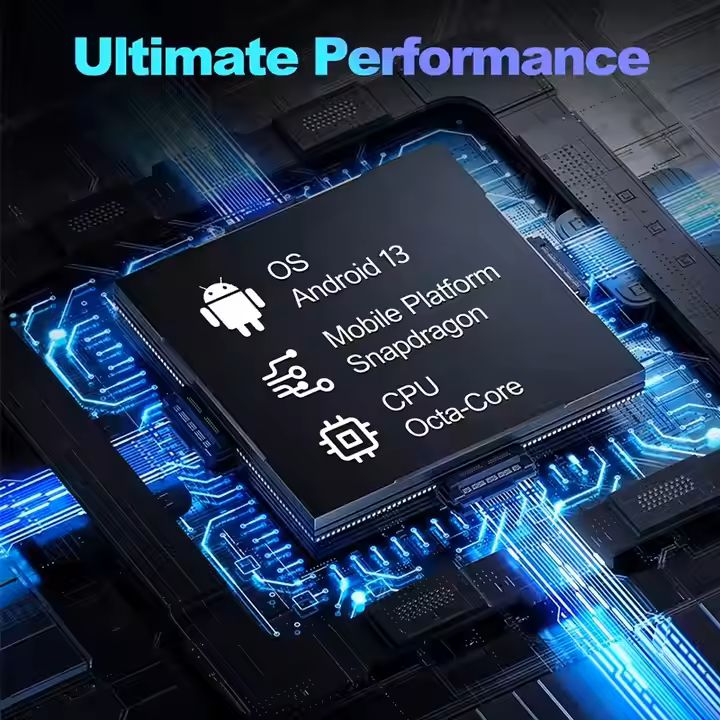 CPU